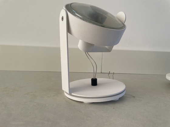 Image 1 of Taches blanches des Toss B Big Bang 1 et 2