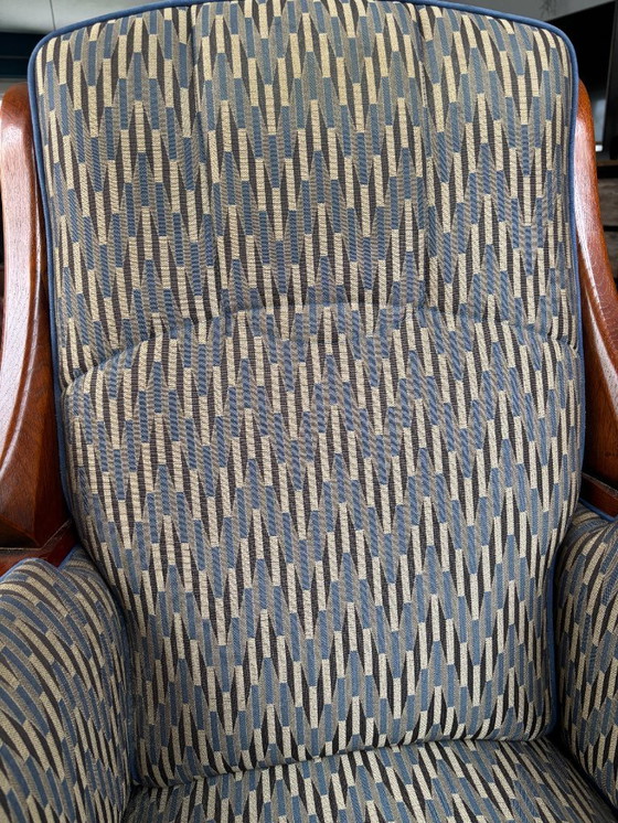 Image 1 of Schuitema fauteuil – model Hector