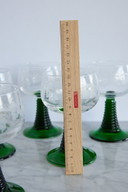 Image publicitaire 6x verres à vin blanc Luminarc