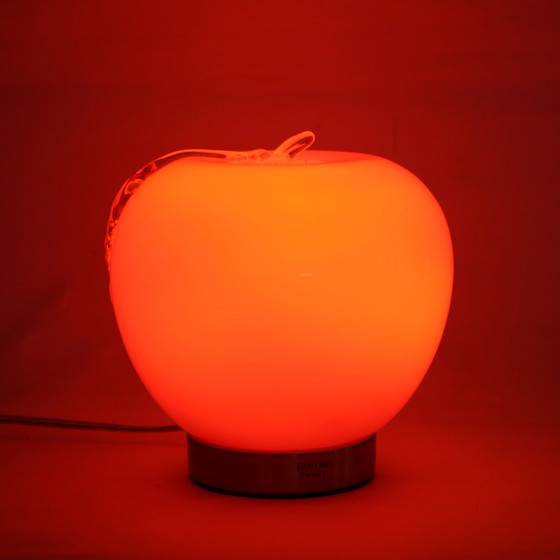 Image 1 of Prisma Leuchten – Mouth-Blown Apple Lamp