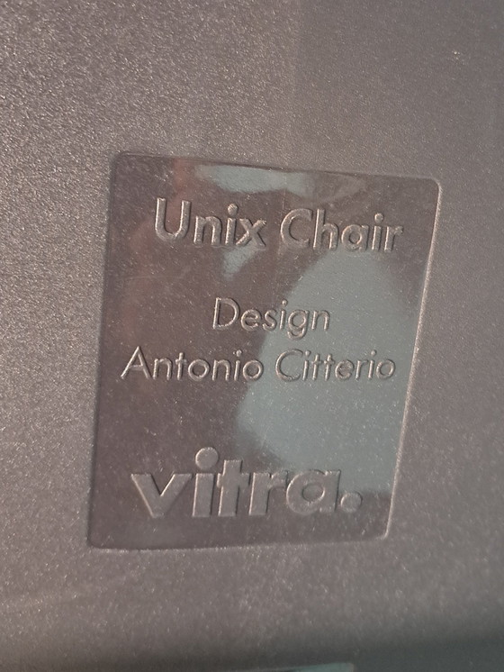 Image 1 of 26x Silla Vitra Unix
