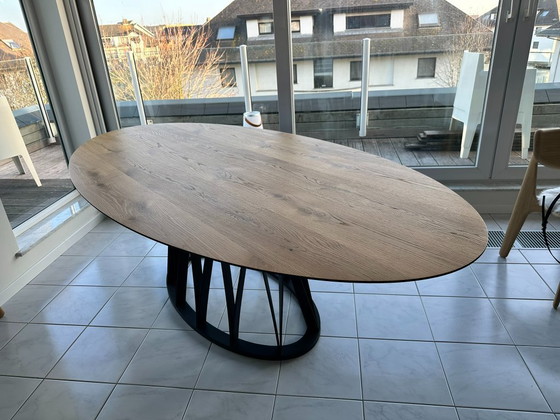 Image 1 of Tavolo di design Miniforms acco