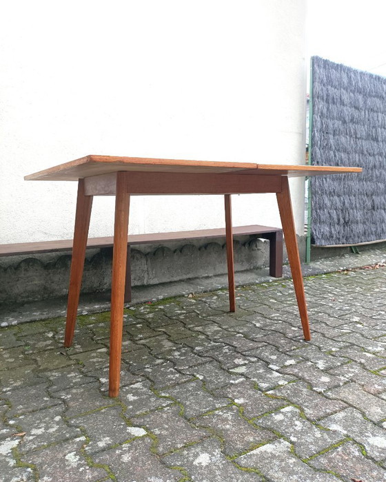 Image 1 of Tavolo da pranzo Wallet