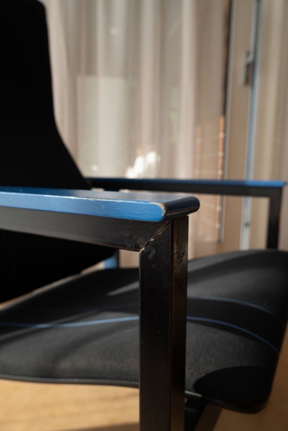 Image 1 of Arztan lounge chair Simo Heikkila