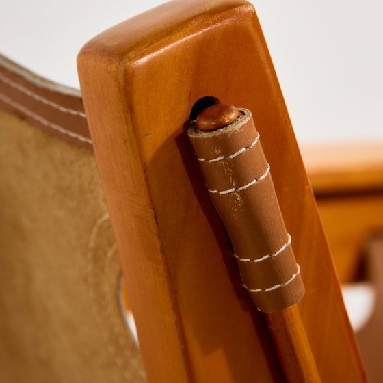 Image 1 of Sillón Kilin MK11120 de Sergio Rodrigues para OCA