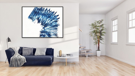 Image 1 of Jürgen Angeler - Eau dynamique