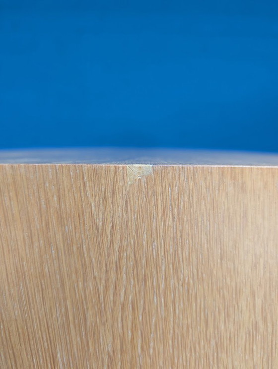 Image 1 of Bücherregal aus Eiche aus der Mitte des Jahrhunderts, Borge Mogensen, 1960er Jahre