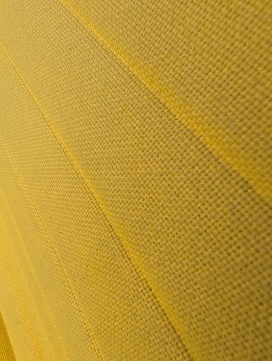 Image 1 of 2x Vitra Eames EA108 in Hopsakgelb