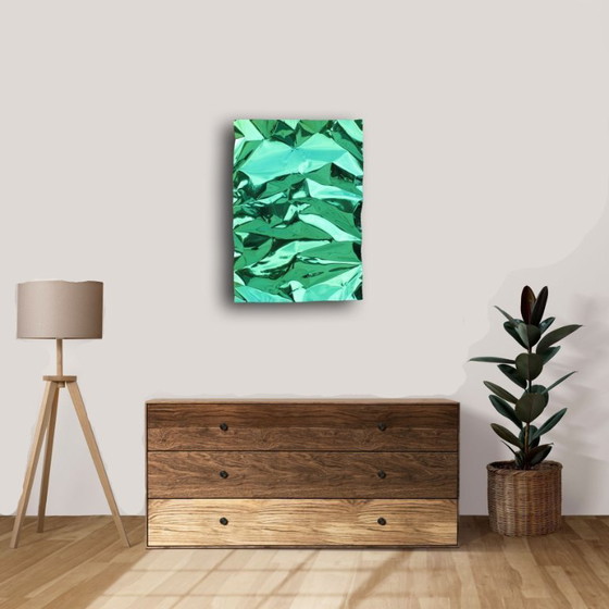 Image 1 of Design haut de gamme « Hurricane Green »