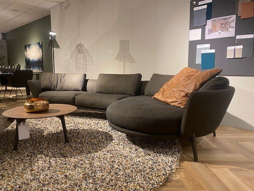 Leolux Rego corner sofa