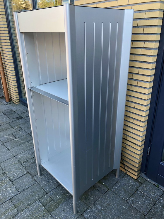 Image 1 of Bulthaup System 20 appliance cabinet 1 piece