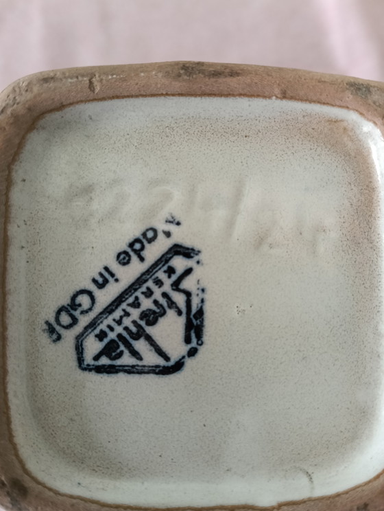 Image 1 of Set di vasi in ceramica Strehla