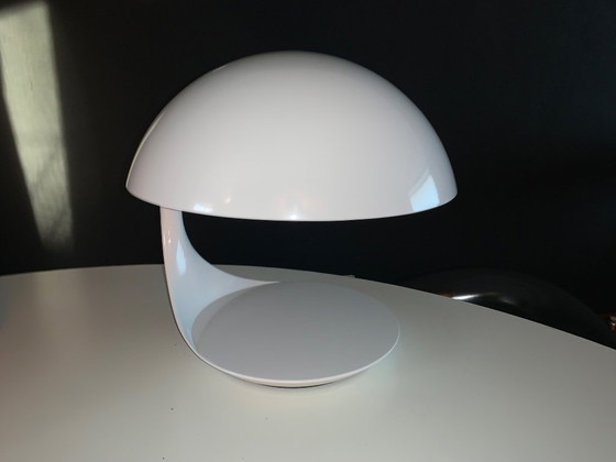 Image 1 of Cobra Design Tischleuchte Martinelli Luce