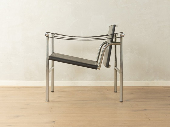Image 1 of LC1 Fauteuil, Le Corbusier, Cassina, jaren 1920, Vintage