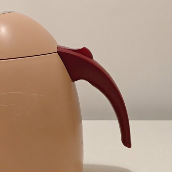 Image 1 of Vintage Alessi Philips coffee maker