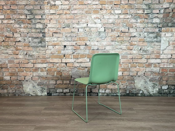 Image 1 of 5x Lensvelt THIS 141 Chair