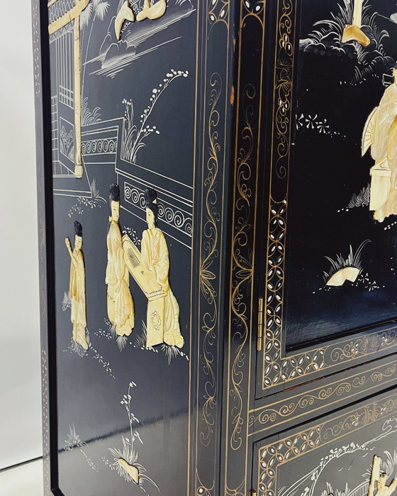 Image 1 of Armadio nuziale cinese