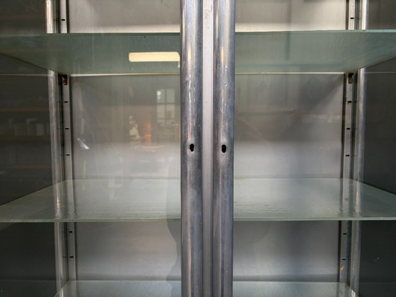 Image 1 of 2 vetrine mediche italiane d'epoca - Padova