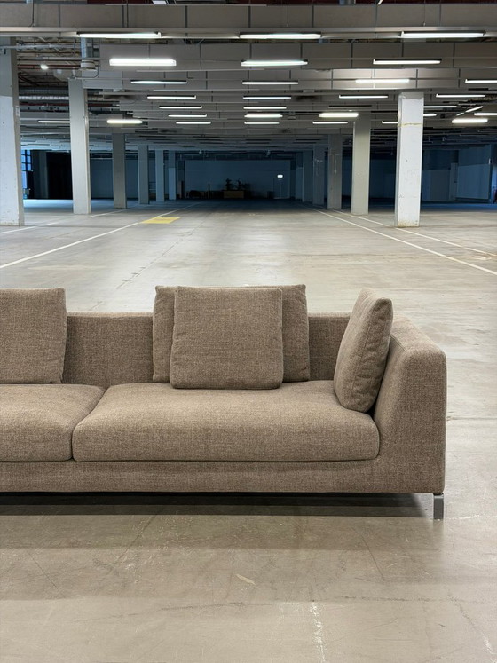Image 1 of B&B Italia Ray Bank | Taupe