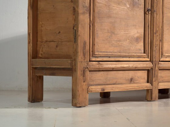 Antiek dressoir (ca. 1900) #77 (photo 11 of 40)