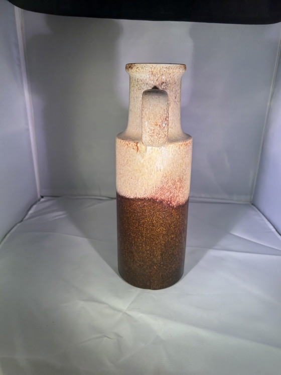 Image 1 of Scheurich jug vase W-Germany 401-28