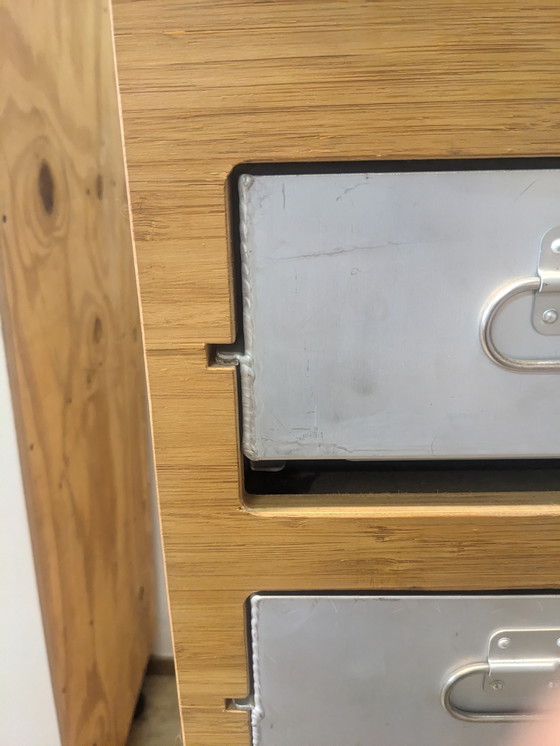 Image 1 of Valse Tulp, ladekast 2