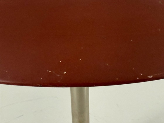 Image 1 of Art Deco table lamp by Max Schumacher, Germany, 1930s