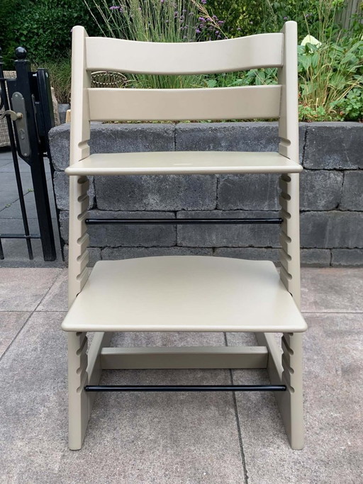 Stokke Tripp Trapp High Chair