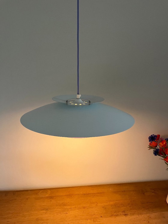 Image 1 of Vintage Form Light 52504 - Louis Poulsen style lamp