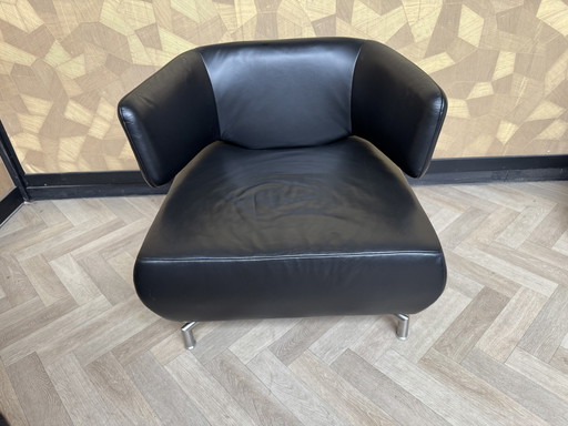 Sounds Design Armchair