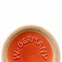 Vintage W-Germany vaas 750/20