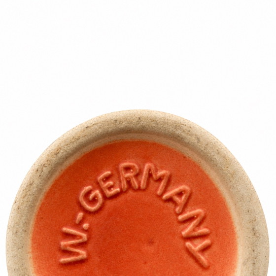 Vaso Vintage W-Germany 750/20 – Scheurich W-Germany, Vasi, Ceramica (photo 4 of 5)