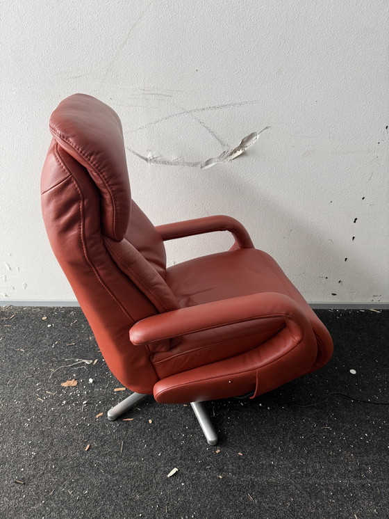 Image 1 of Himolla Easyswing Recliner