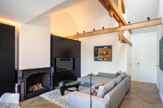 Image 1 of Poltrona di design Cartel Living