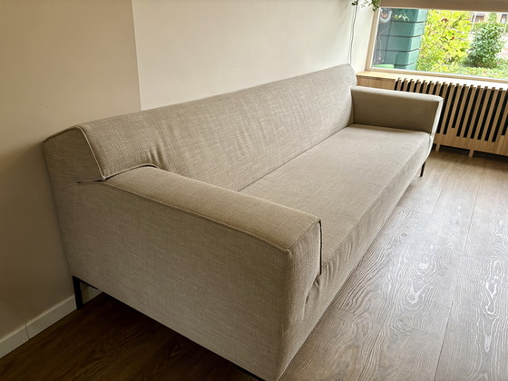 Image 1 of Divano Bloq a 4 posti disponibile in magazzino