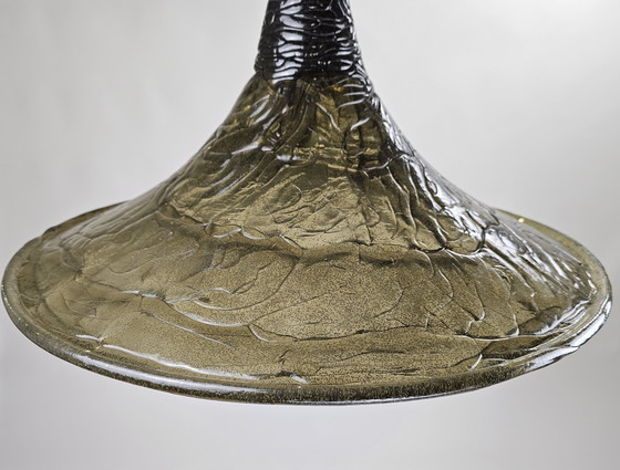 Image 1 of Lámpara colgante de plástico Kaiser Leuchten 1970s