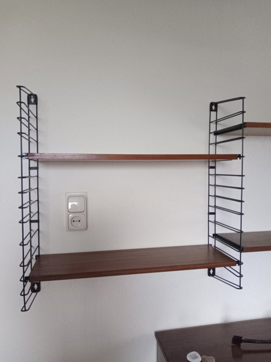 Image 1 of Portaoggetti da parete modulare Tomado Holland