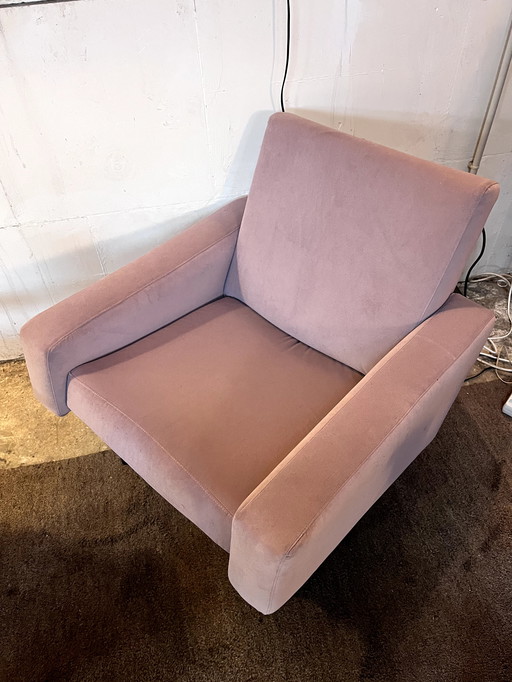 G10 fauteuil van Pierre Guariche, Vintage, 1960