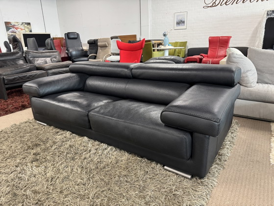 Roche Bobois – Divani 3 posti, Leather (photo 6 of 9)