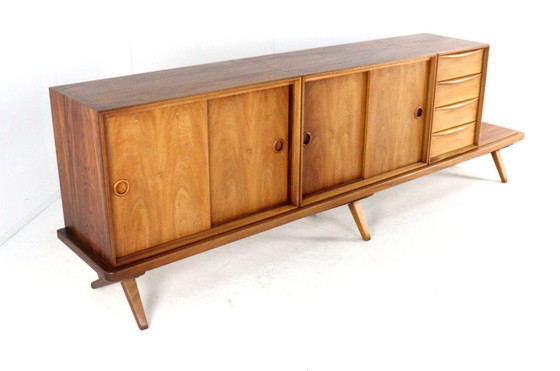 Image 1 of Rudolf B. Glatzel for Fristho Franeker sideboard vintage 