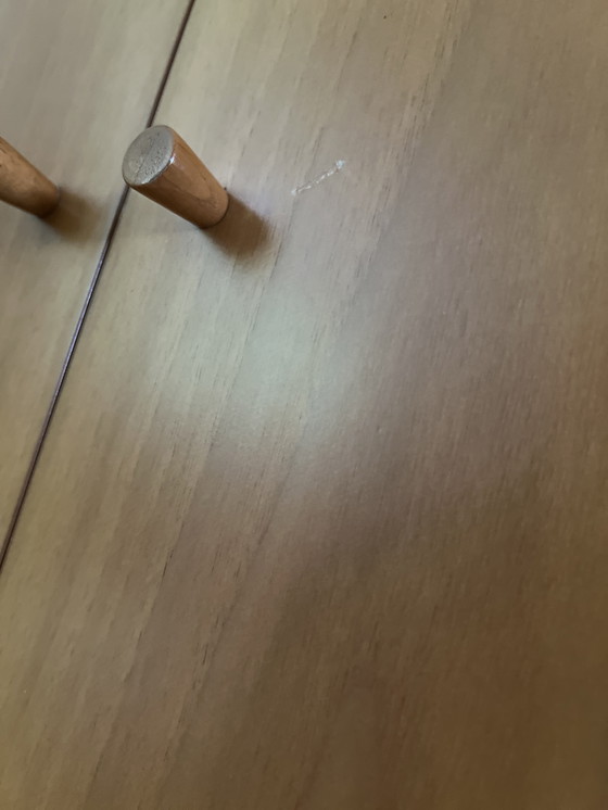 Image 1 of Mobile per elettronica e televisione Molteni.