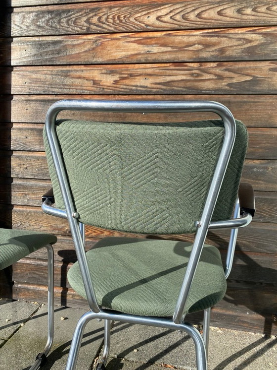 Image 1 of Gispen Hoffmann PTT 214 & 114