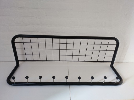 Image 1 of Appendiabiti - Ikea - Viktor - Vintage