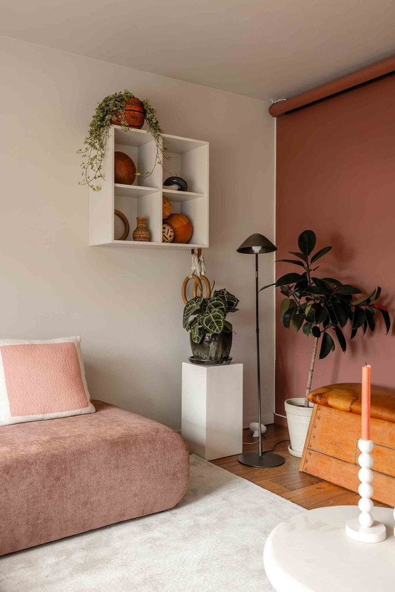 Image 1 of Lampadaire Lotte van Eijerkamp