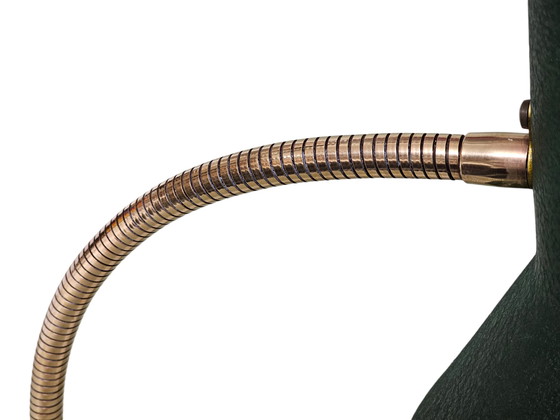 Image 1 of Tafellamp / bureaulamp SIS model 62, Mid Century