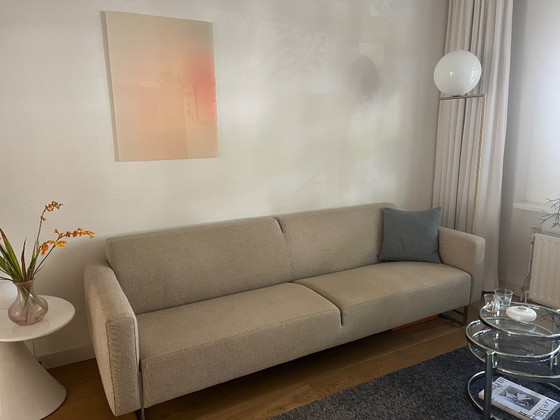 Artifort Mare Bank – 3-5 Sitzer Sofas, Wool (photo 3 of 6)