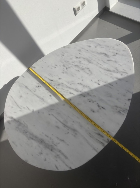 Image 1 of Marble Coffee Table