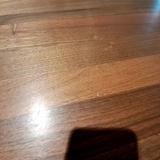 Image 1 of Mesa de comedor Artisan Hanny - 220x90