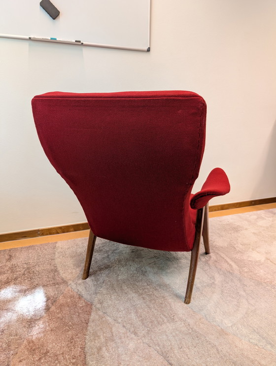 Image 1 of Sillón Artifort Modelo 107 - Theo Ruth - Años 50