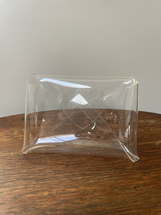 Image 1 of Beautiful vintage letter holder Tecta design